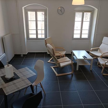 O'Couvent - Appartement 91 M2 - 4 Chambres - A521 Salins-les-Bains Ngoại thất bức ảnh