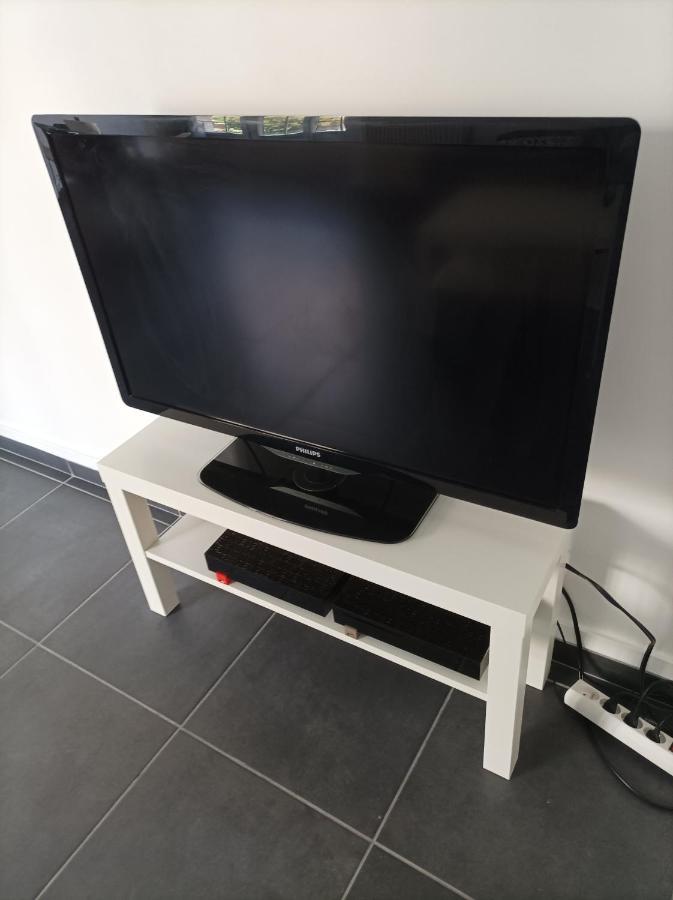 O'Couvent - Appartement 91 M2 - 4 Chambres - A521 Salins-les-Bains Ngoại thất bức ảnh
